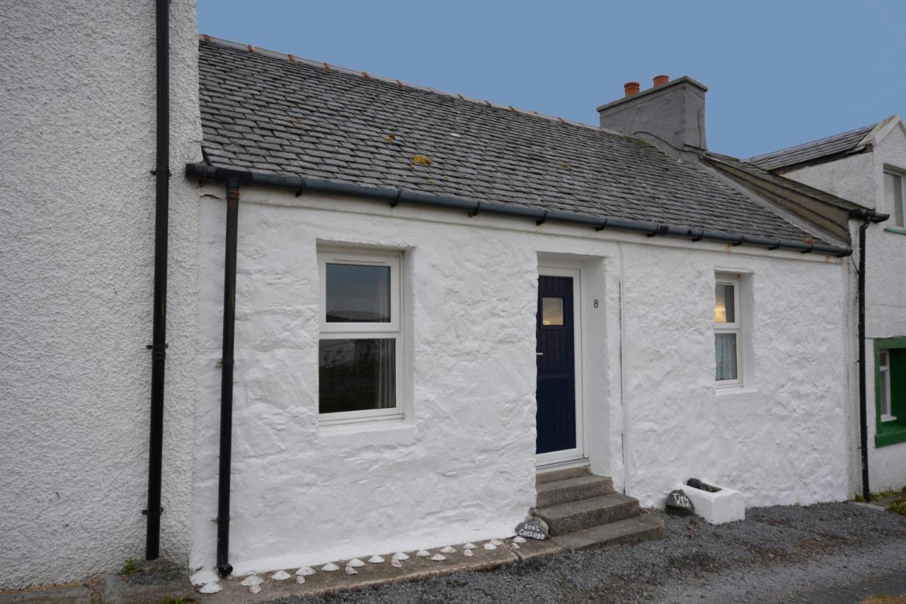 Seal Cottage Portnahaven Exteriör bild